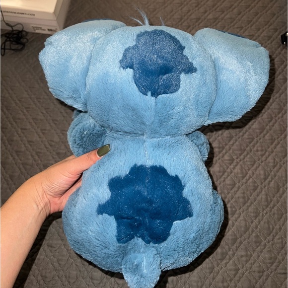 Lilo & Stitch plushie - Picture 2 of 5